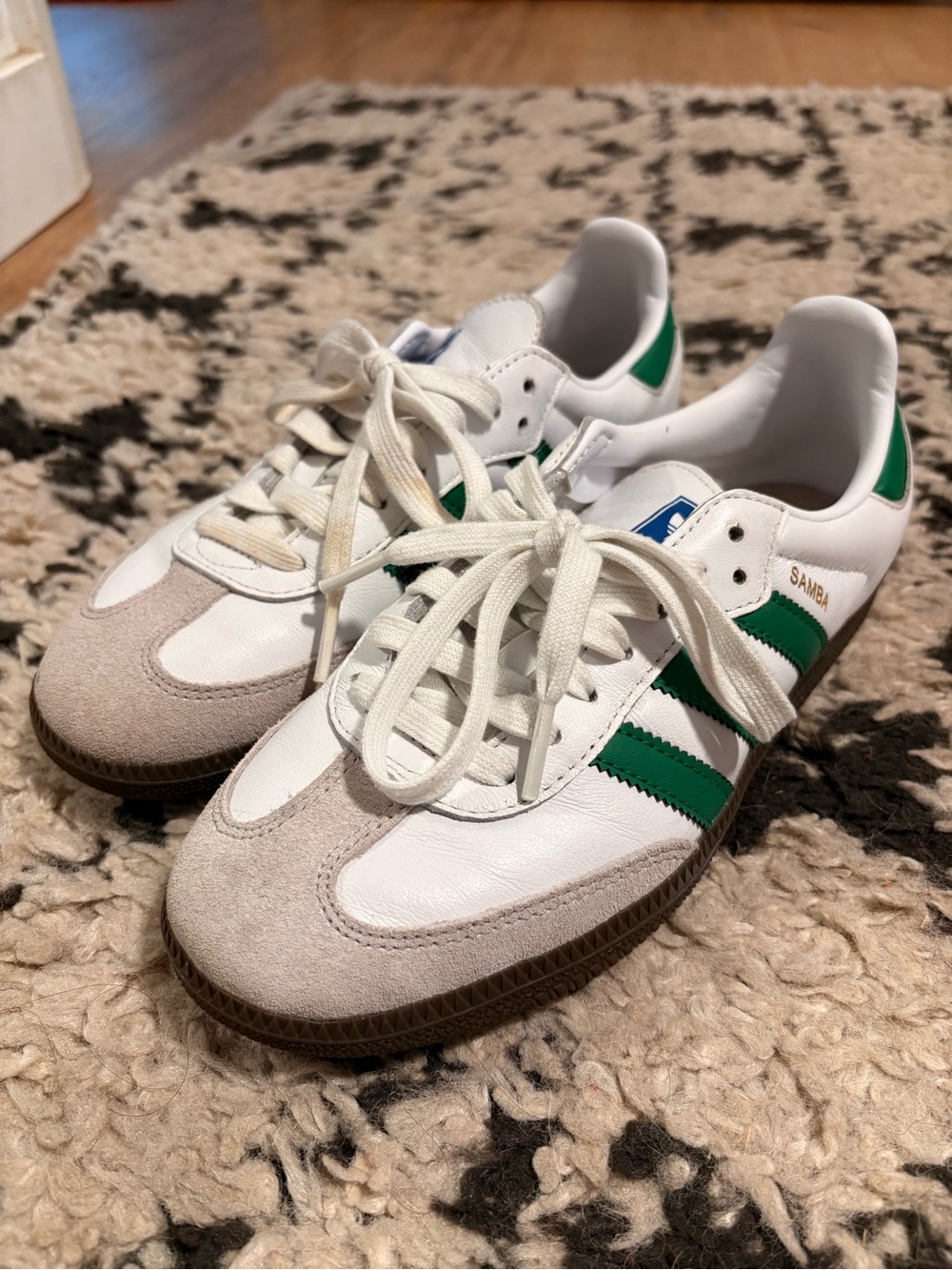 Adidas Sambas